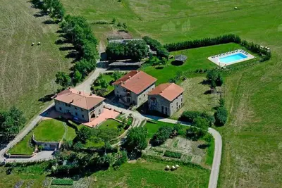 Image de Agriturismo La Pietraia