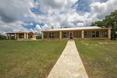 Image de Lodge principal à Rancho Madrono