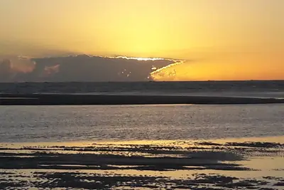 Image de Maison De Plage Dans L'Allocation De L'Ile ITAMARACÁ Sussego