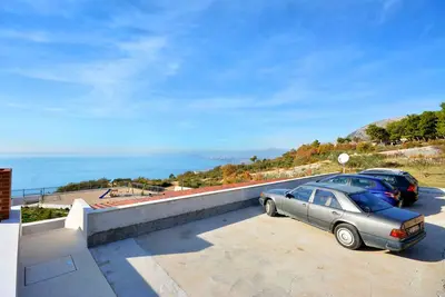 Image de Vue pour vous Villa Ă Podstrana