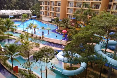 Image de Morib Theme Park Studio Suite