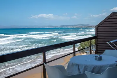 Image de Appartement ensoleillé à quelques pas de la mer