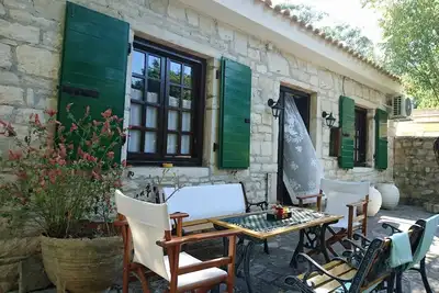 Image de Retraite Casa di Nonna Nina-a Paxos
