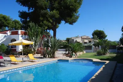 Image de Offre SPÉCIALE Villa-Maria villa sur la plage