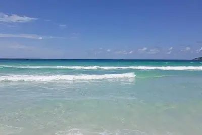 Image de Kitchenettes pour la saison, les vacances et le week-end - Praia do Foguete / Cabo Frio