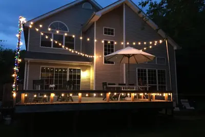 Image de Perfect East Hampton Escape - Marcher à tout!