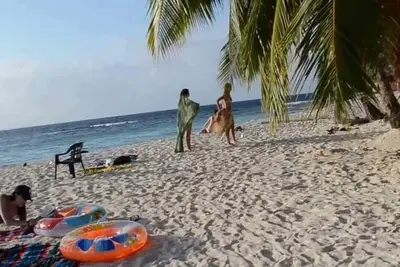 Image de L'île de San Blas Senidub