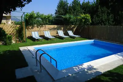 Appartement Lara Stobrec - Split Croatie