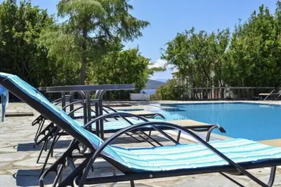 Image de Villa Alba Chiara Ă Ouranoupoli