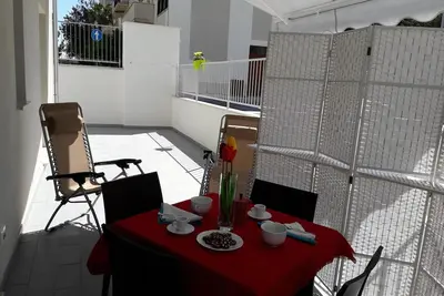 Image de Maison de vacances \"Le vele\"
