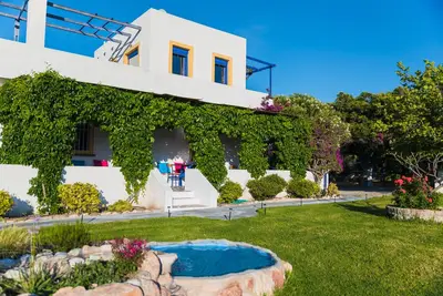 Image de Villa Marqua Vineyard