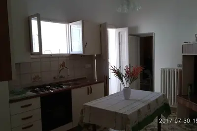 Image de Maison de vacances dans le Salento