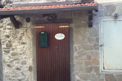 Image de Petite maison dans un village calme de Lunigiana, Toscane