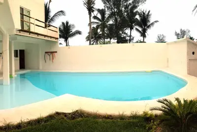 Image de CasaLUZ - À la plage - Hogar de Playa