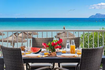 Image de Apt Auba amazing view by Js Villas