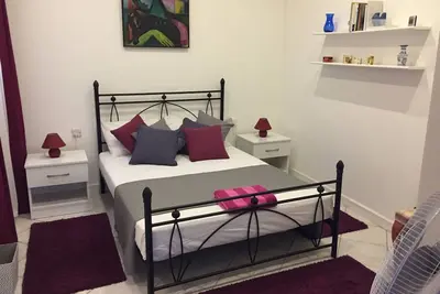 Image de Bel appartement Ă Gozo avec vue panoramique