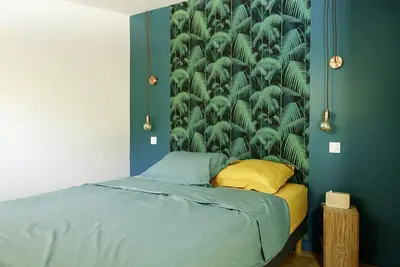 Image de Maison avec piscine, spa et studio indépendant dans Toulouse