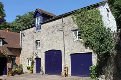Image de The Coach House Cottages, The Pigeonnier Cottage