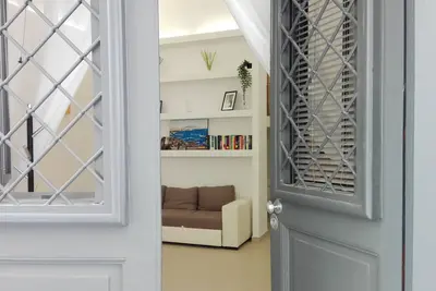 Image de Basso Spinelli Centro Storico appartement napolitain typique