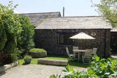 Image de Treveglos Barn, near to Newquay & Padstow