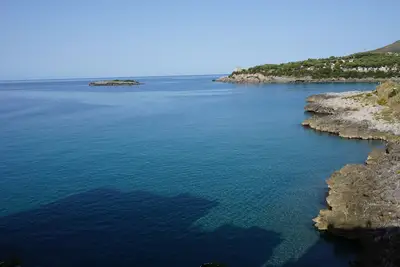 Image de Maison de vacances mer