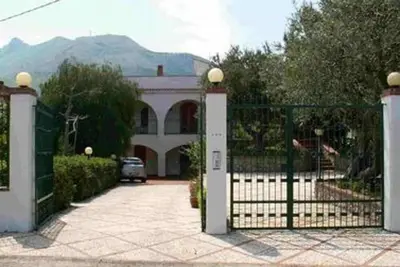 Image de Appartement \"Ortensia\" dans Villa