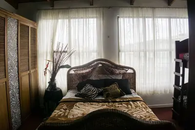 Image de HÔTEL El Mundo Dans Un CHÂTEAU