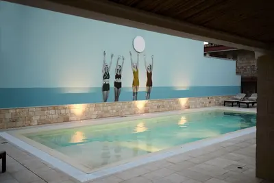 Image de Appartement no. 1 - Conversano - Pouilles