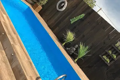 Image de Gîte Laguna Herrera pour 14 personnes