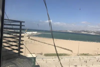 Image de Penthouse en première ligne de plage
