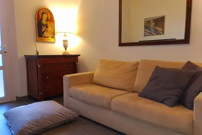 Image de Il Paese dei Campanelli, un coin détente au coeur de la Versilia