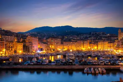 Image de Bel appartement cosy, centre ville de Bastia
