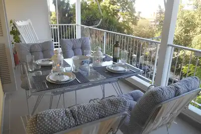 Image de Bella Venezia Residence