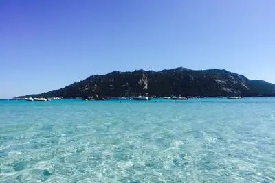 Image de T3 Santa Giulia Residence Cala Sultana Porto Vecchio(150 metres de la plage)