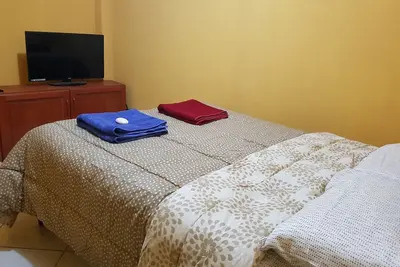 Image de Appartement calme, agréable et propre