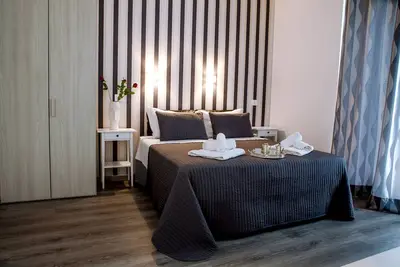 Image de Chambres Venus - Maison D'HÔTES - Termoli - Cb - Italie