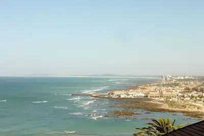 Image de Studio avec Vue sur Mer