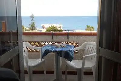 Image de Belle Maison Proche De La Mer Portopalo
