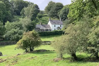 Image de Gîtes familiaux jusqu'à 14/16 dans un grand chalet sans voisins mais à proximité des commerces