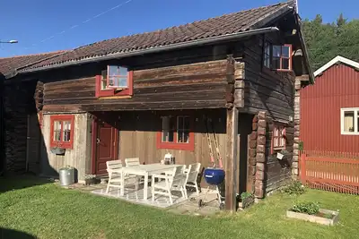 Image de Vivez un cadre idyllique à la campagne