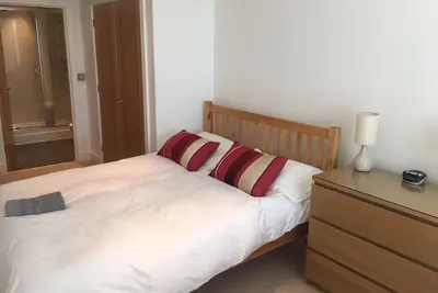Image de Un appartement de luxe Marinus