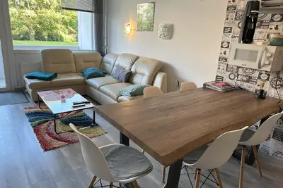 Image de Appartement de vacances Goslar pour 1 - 6 personnes avec 3 chambres à coucher - Appartement de vacan