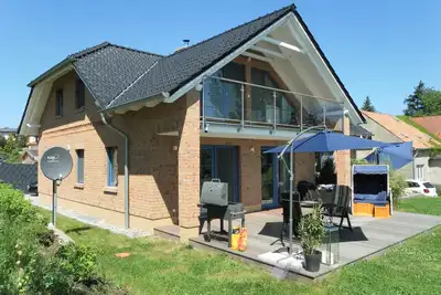 Image de Appartement Rebstock situation calme dans le Landhaus Rebstock
