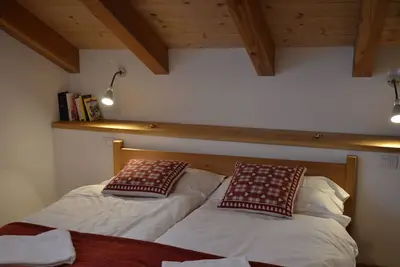 Image de La Fattoria Di Roven - Appartement T3 \"Rabbit\"