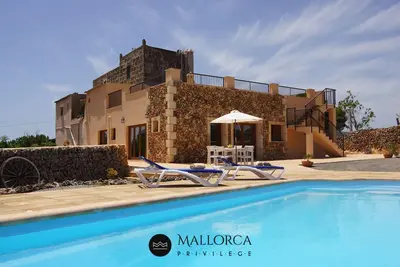 Image de Landview Poolhouse Porto Cristo