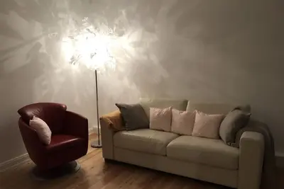 Image de Appartement avec style immeuble ancien