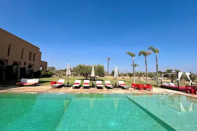 Image de Location Vacance - Week-End - DÉTENTE - Repos