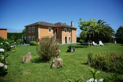 Image de Maison Gayol 1, Barbecue Et PRÈS De La Plage Porcia