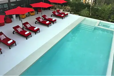 Image de Appartement de luxe dans le centre d'Estoril
