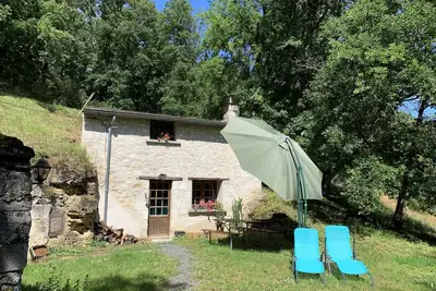 Image de Petite maison dans la forêt